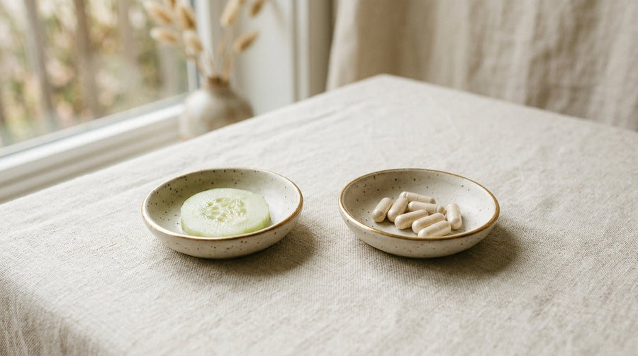Q-Actin® vs Glucosamine: A Side-by-Side Look at the Evidence