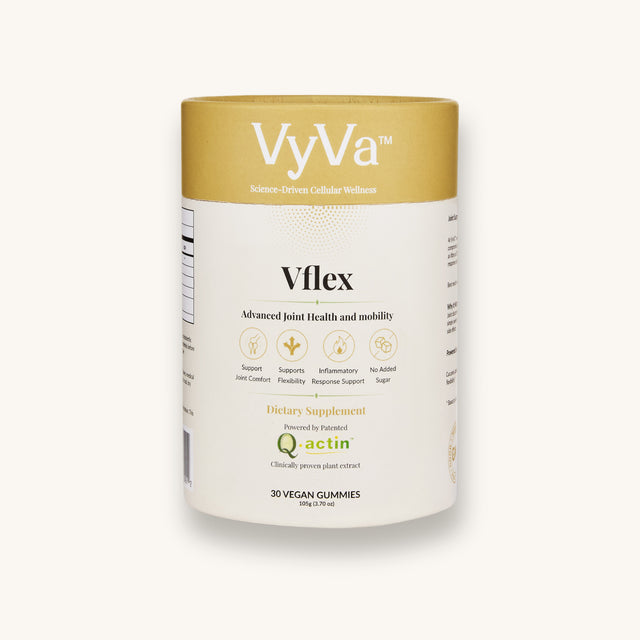 VFlex canister