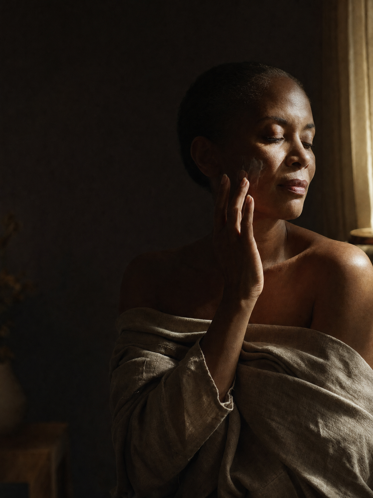 The Hormonal Skin Revolution: Why Women 35+ Need a Different Approach to Skincare