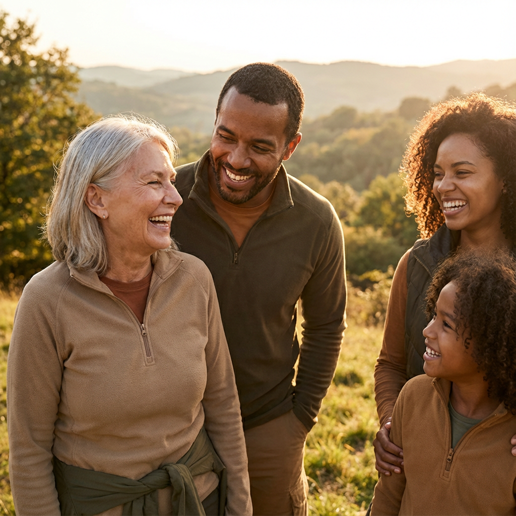Cellular Beauty for All: Why Skin Health Is Universal and How Everyone Benefits from Collagen-Boosting Nutrients — VyVa