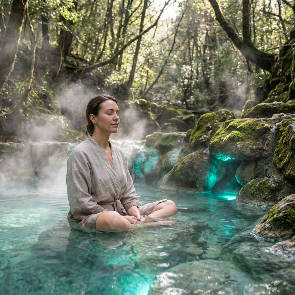 Detoxing at the Cellular Level: How Trace Minerals and Fulvic Compounds Support Your Body's Natural Cleansing Systems