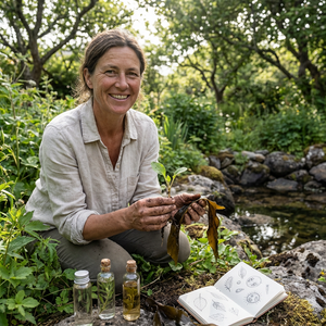 The Science of Cellular Renewal: How Plant Stem Cells and Marine DNA Transform Aging Skin