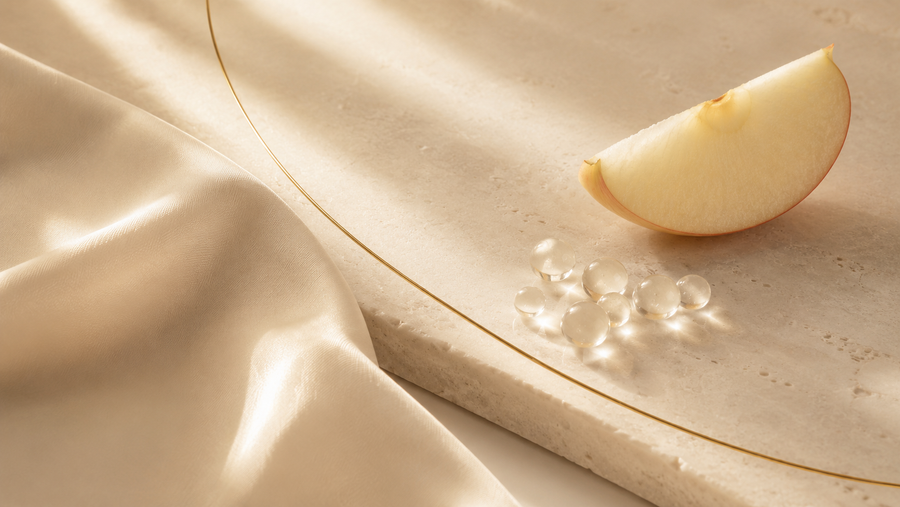 Skin Firmness After 35: What Actually Helps the Look