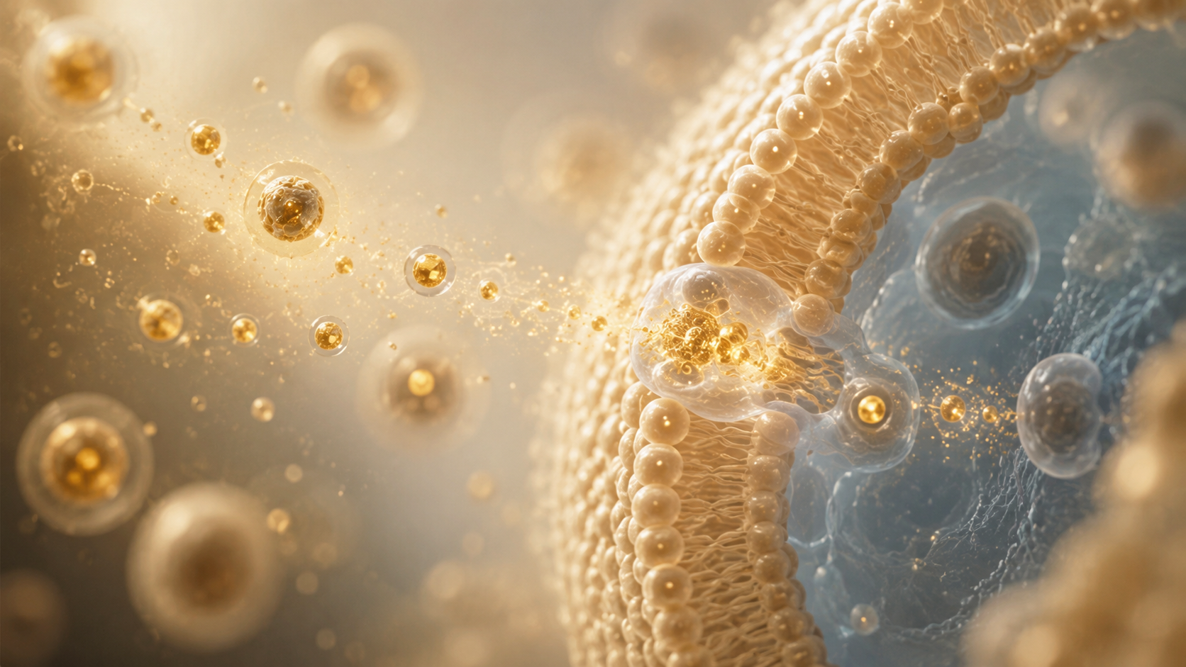 Bioavailability 101: Why Nutrient Form Matters — VyVa