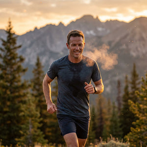 Detoxing at the Cellular Level: How Trace Minerals and Fulvic Compounds Support Your Body's Natural Cleansing Systems