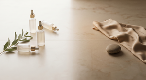 How to Layer Serums: An AM/PM Routine After 35