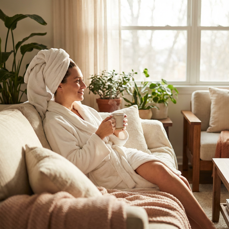 The Hormonal Skin Revolution: Why Women 35+ Need Unique Skincare