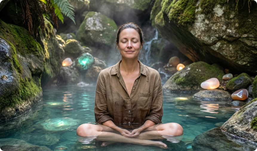 Cellular Detox: Fulvic Acid (Ioniplex™) for Heavy Metal & Toxin Removal