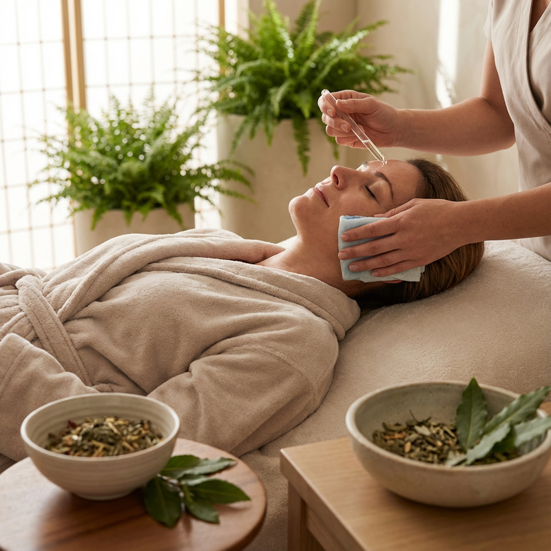 Novoretin™ vs. Retinol: A New Age for Sensitive Skin