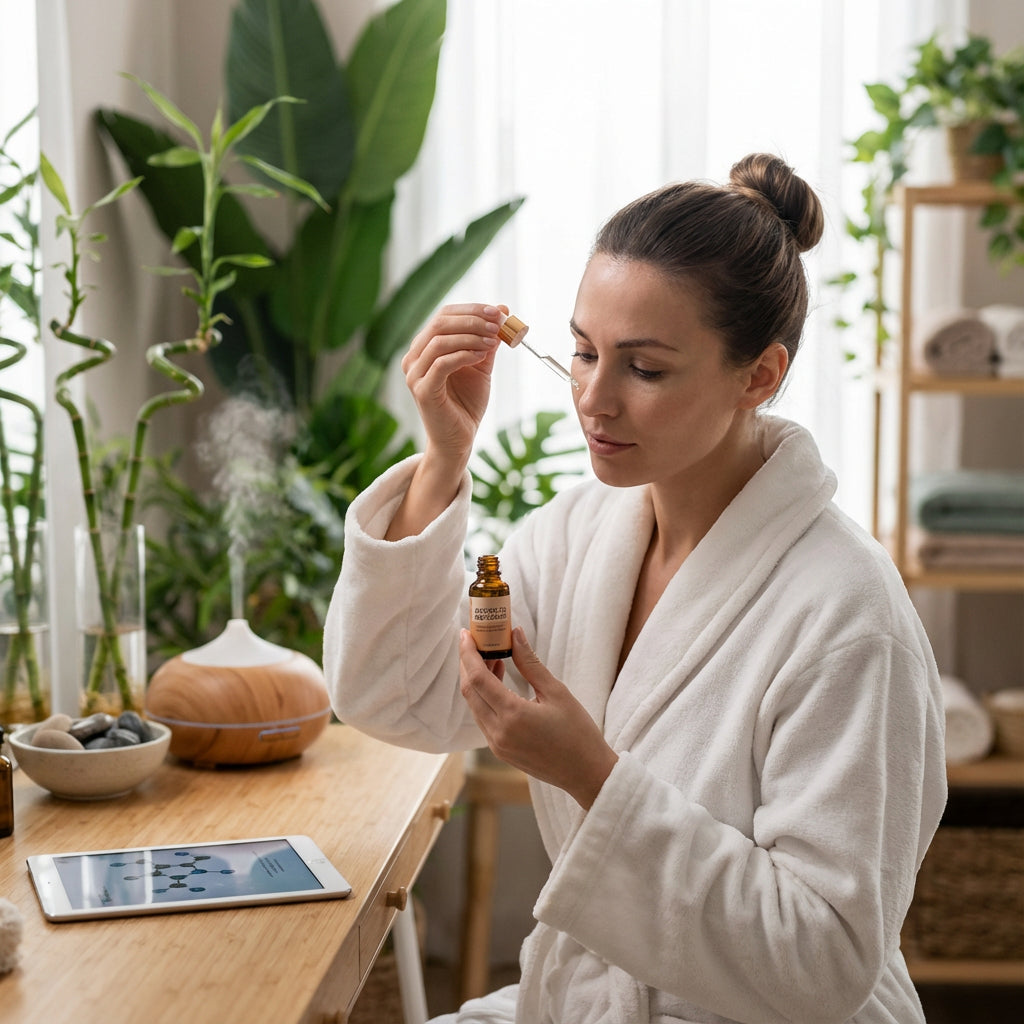 Novoretin™ vs. Traditional Retinol: The Breakthrough Science Behind Gentle, Effective Skin Renewal