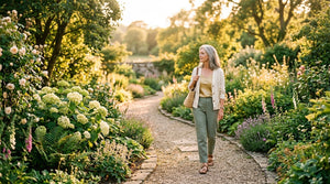 Cellular Aging and Joint Health: The Inside-Out Approach to Mobility After 50