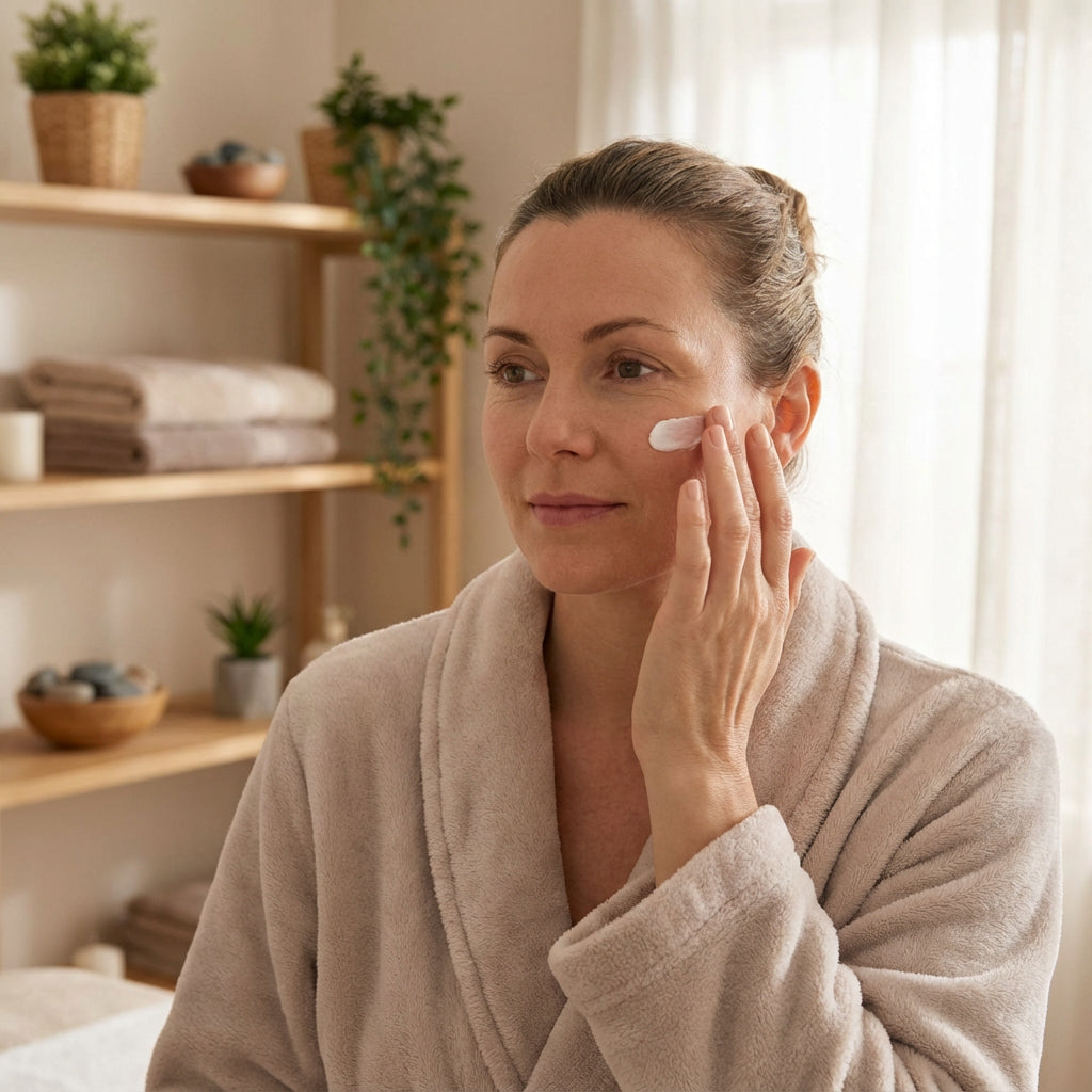 The Post-Procedure Skin Dilemma: Why Sensitive Skin Needs Specialized Care After 35