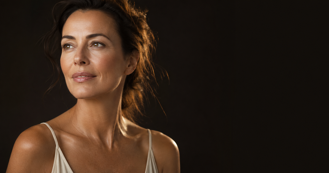 Supplements for Women Over 40: A Science-First Guide — VyVa