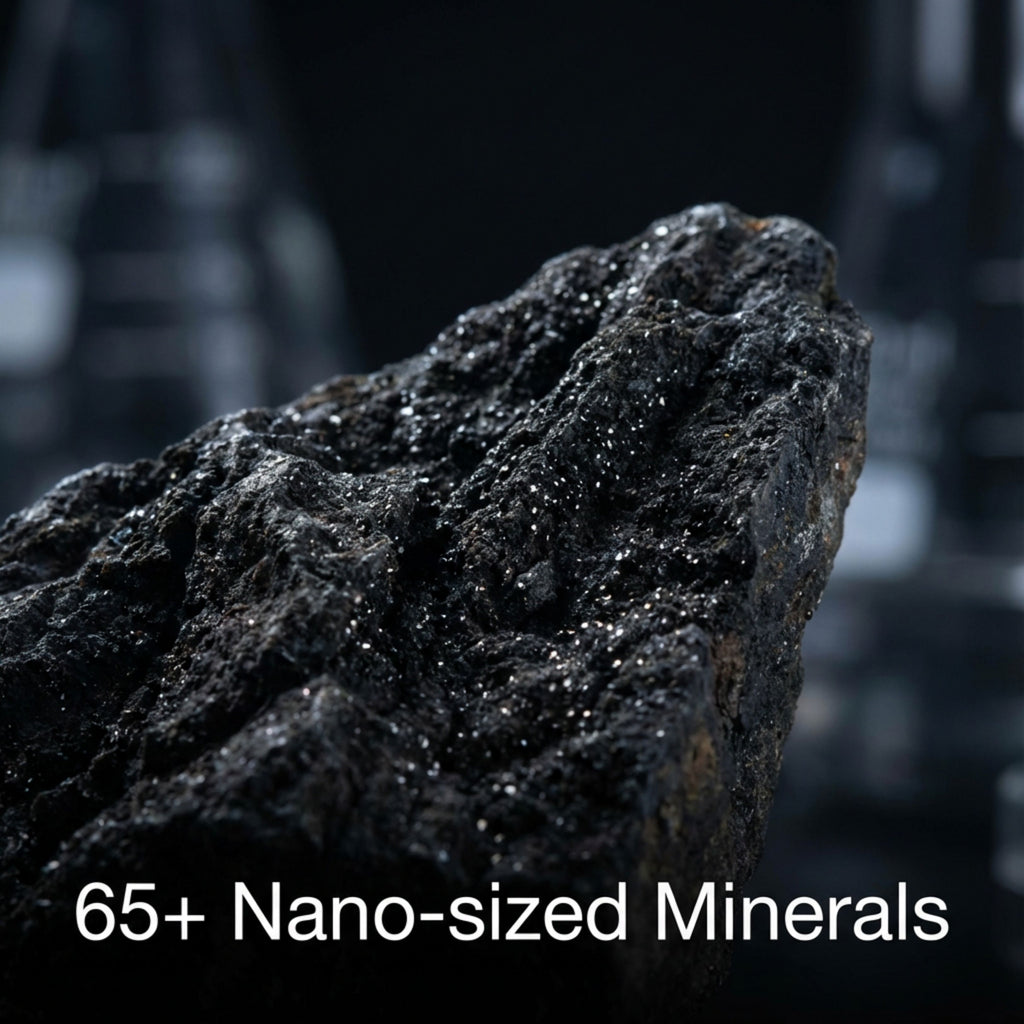 Vioni+ Cellular Glow Gummies