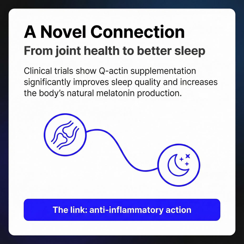 Vflex Joint Support Gummies