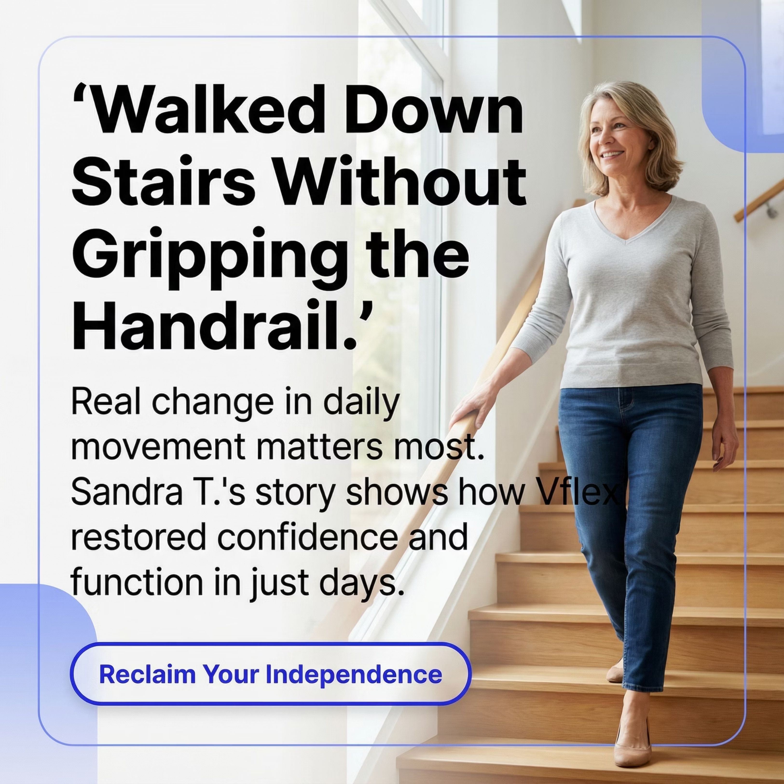 Vflex Joint Support Gummies