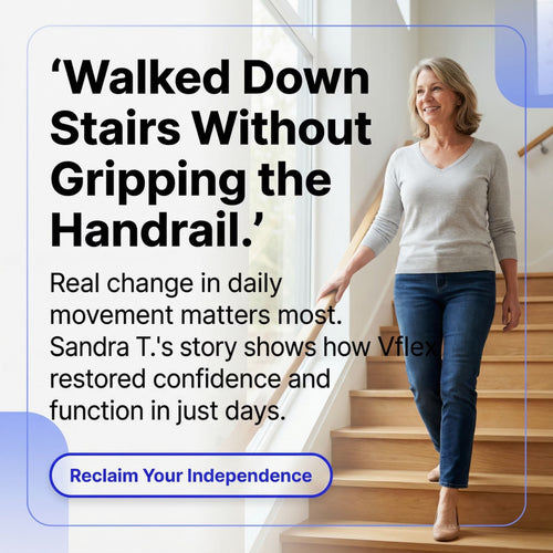 Vflex Joint Support Gummies