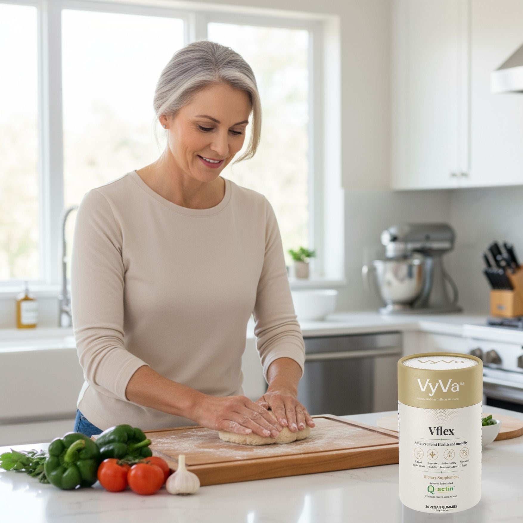 Vflex Joint Support Gummies