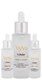 For Complete Transformation Skincare System