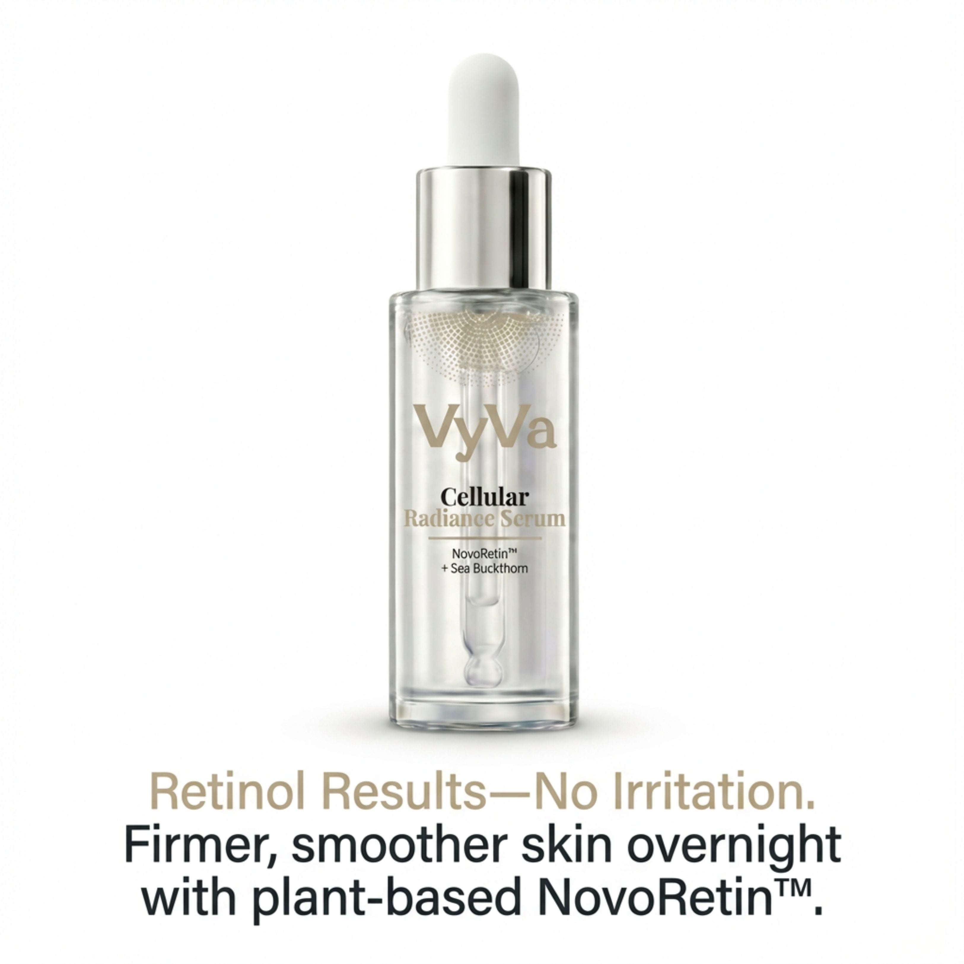 Cellular Radiance Serum