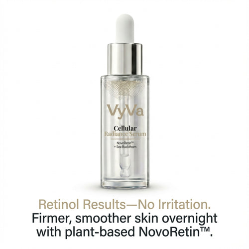 Cellular Radiance Serum