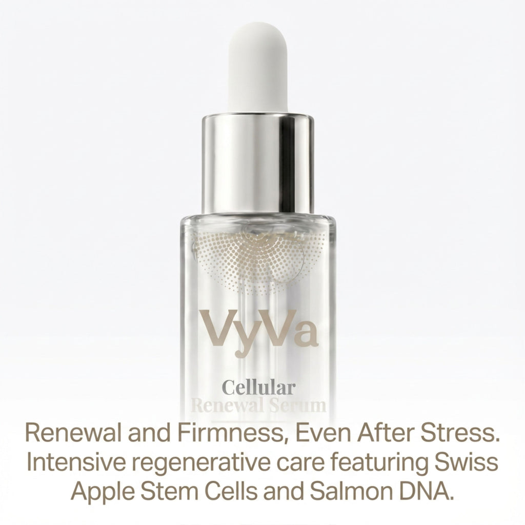 Cellular Renewal Serum