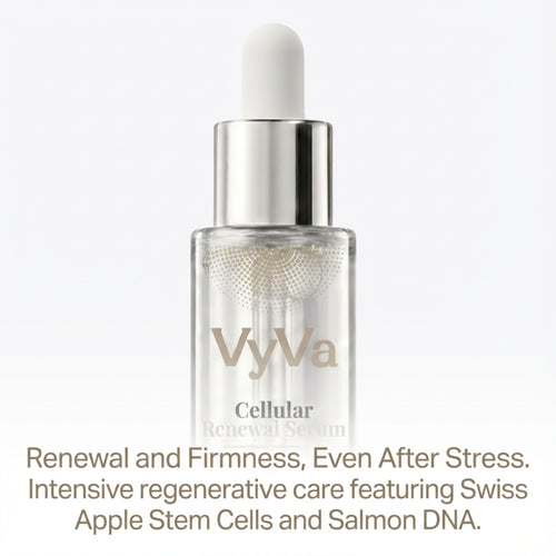 Cellular Renewal Serum