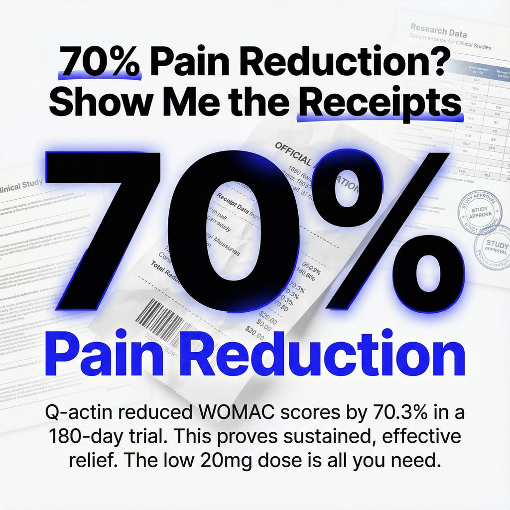 Vflex Joint Support Gummies