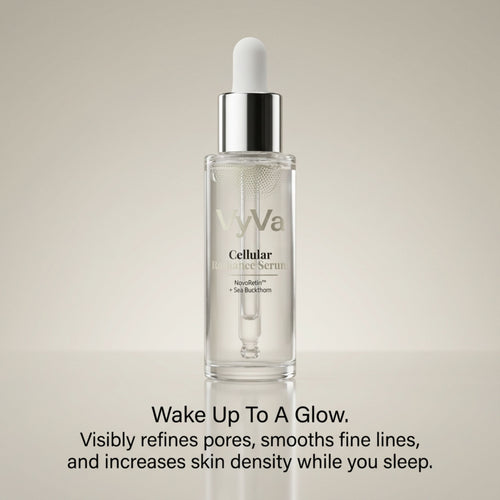 Cellular Radiance Serum