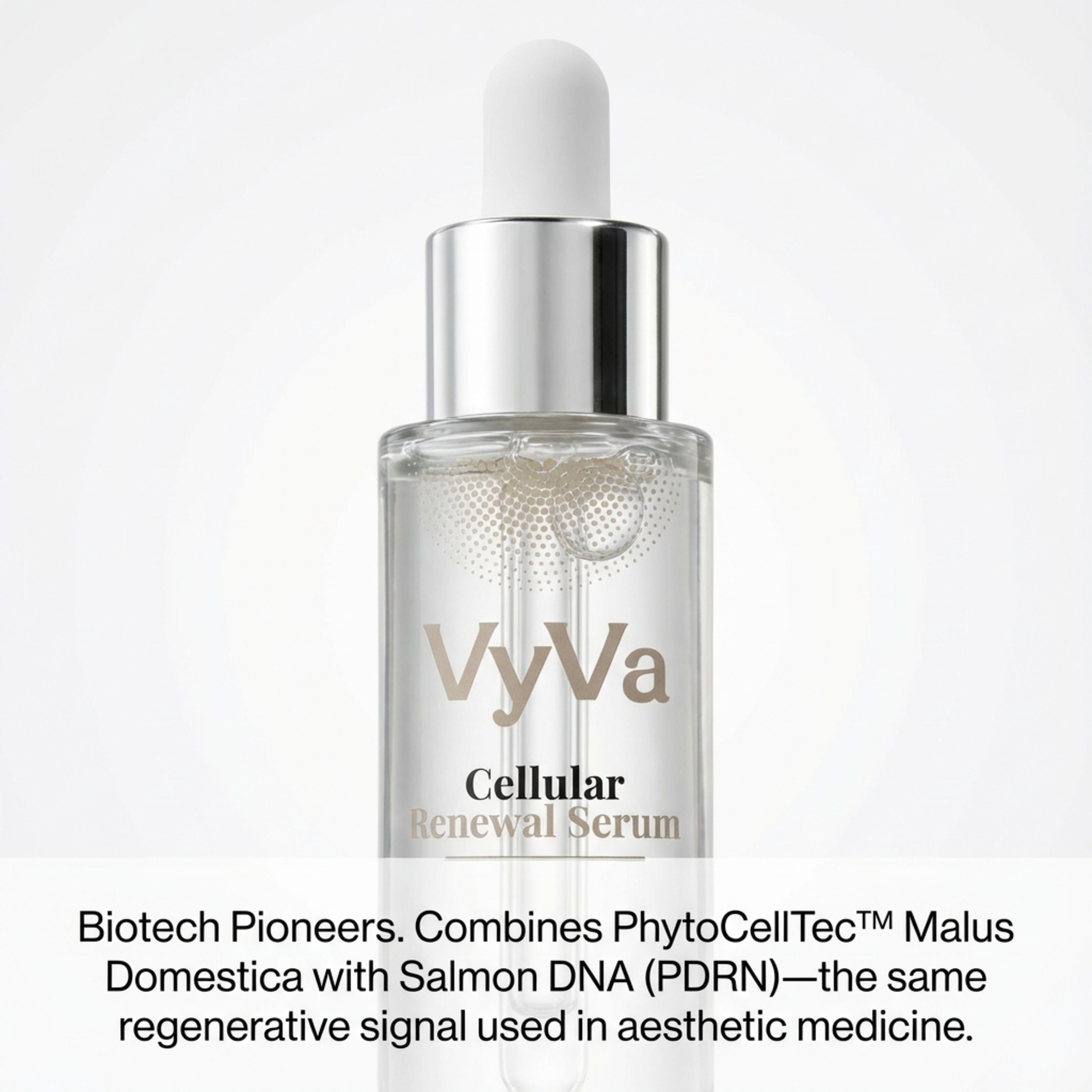 Cellular Renewal Serum