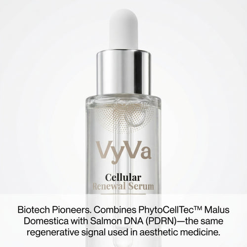 Cellular Renewal Serum