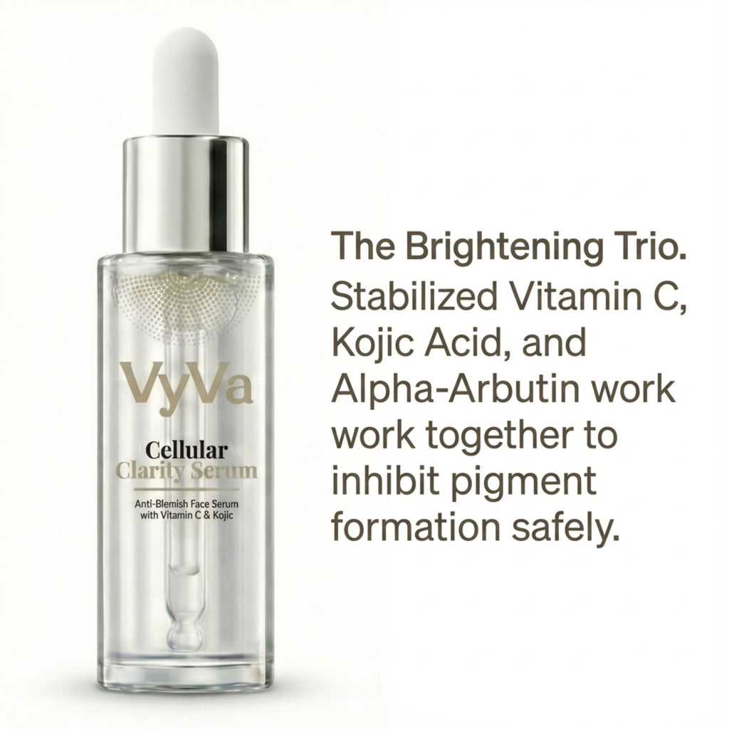 Cellular Clarity Serum