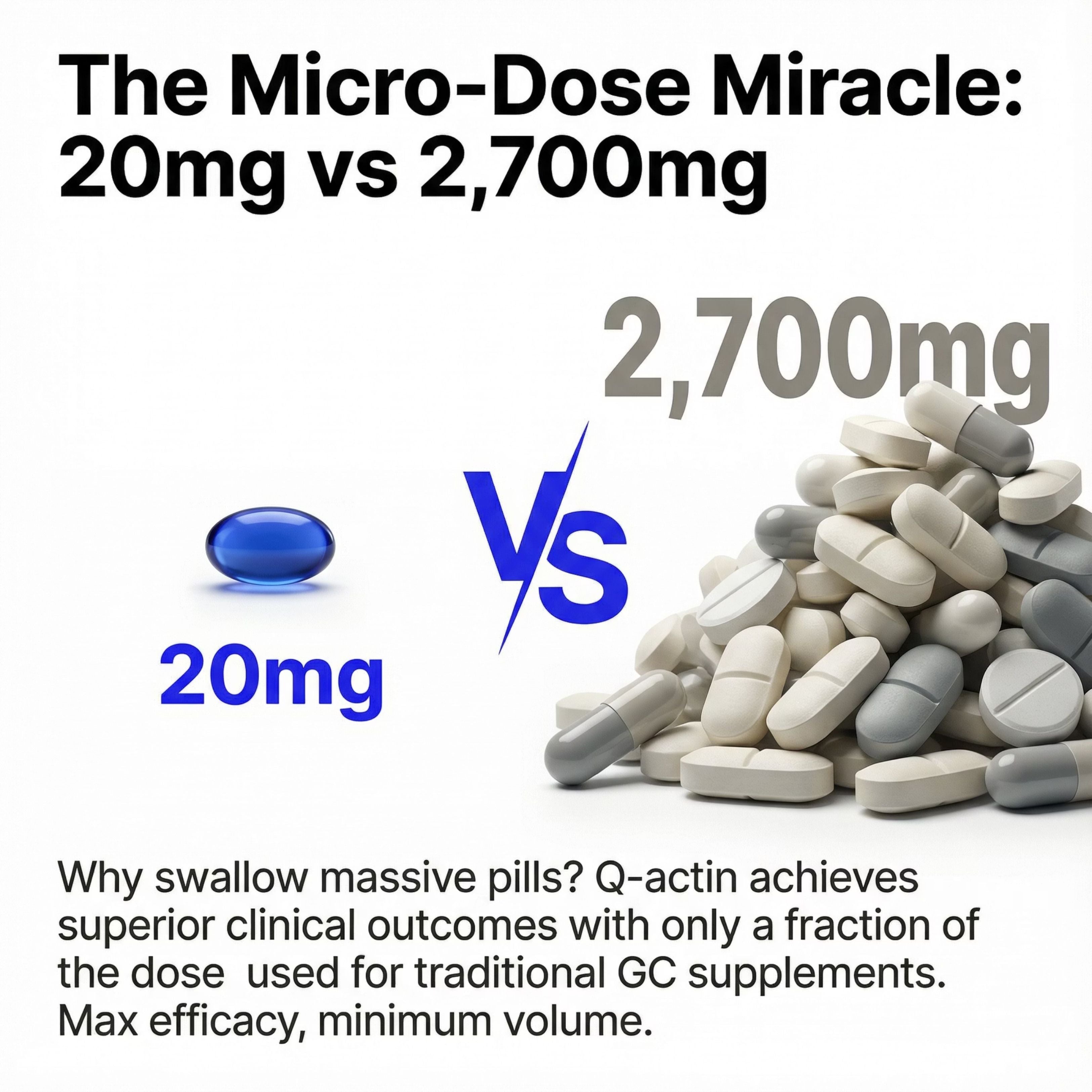 Vflex Joint Support Gummies
