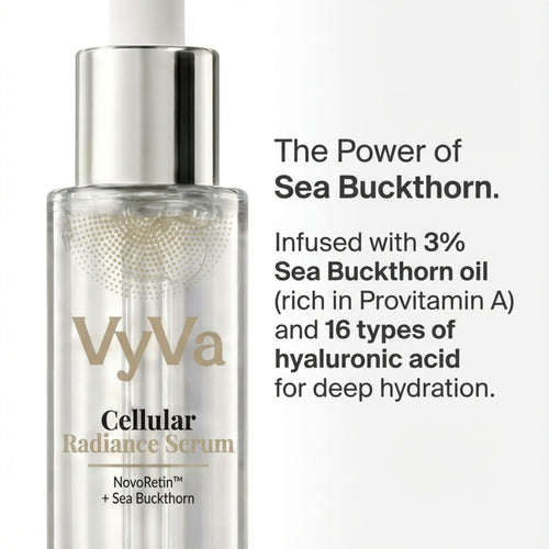 Cellular Radiance Serum