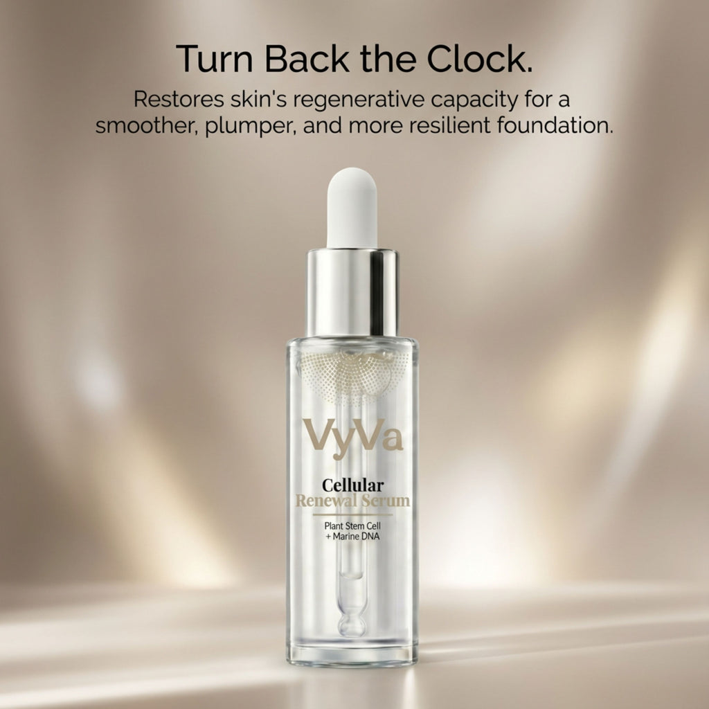 Cellular Renewal Serum