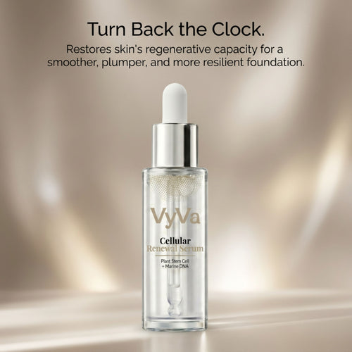 Cellular Renewal Serum