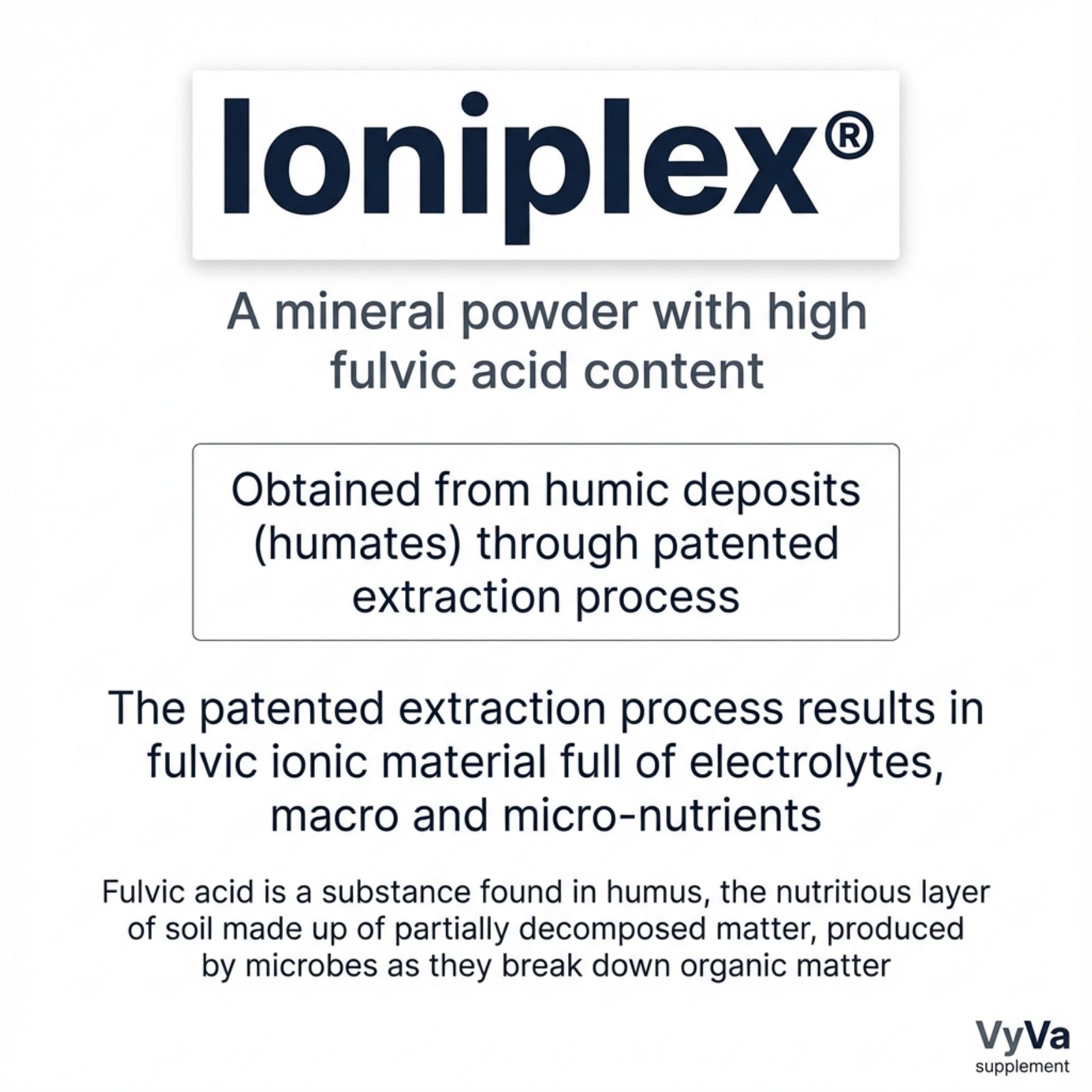 Vioni+ Cellular Glow Gummies