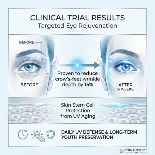 Cellular Renewal Serum