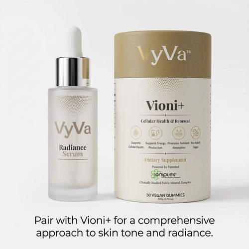 Cellular Radiance Serum