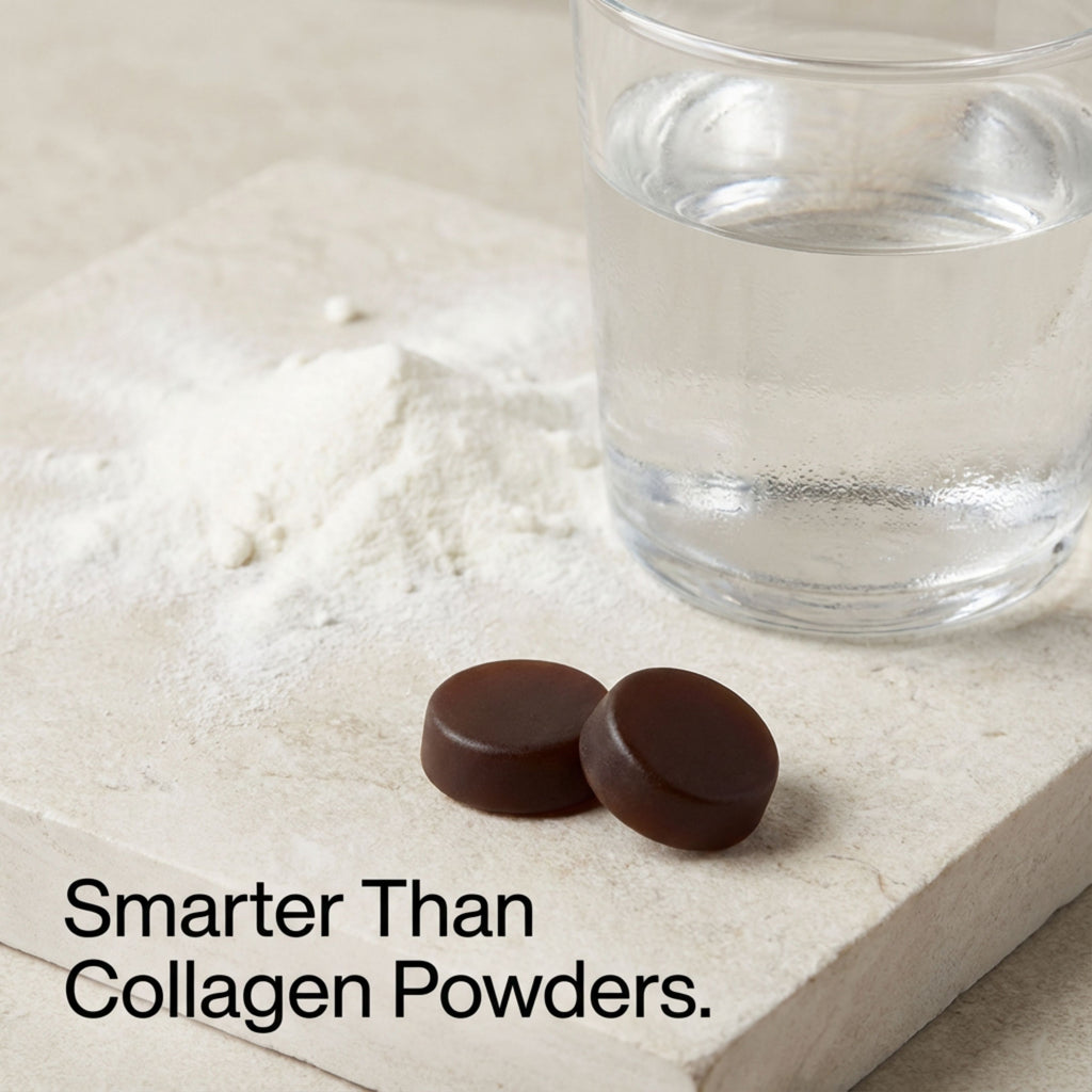 Vioni+ Cellular Glow Gummies