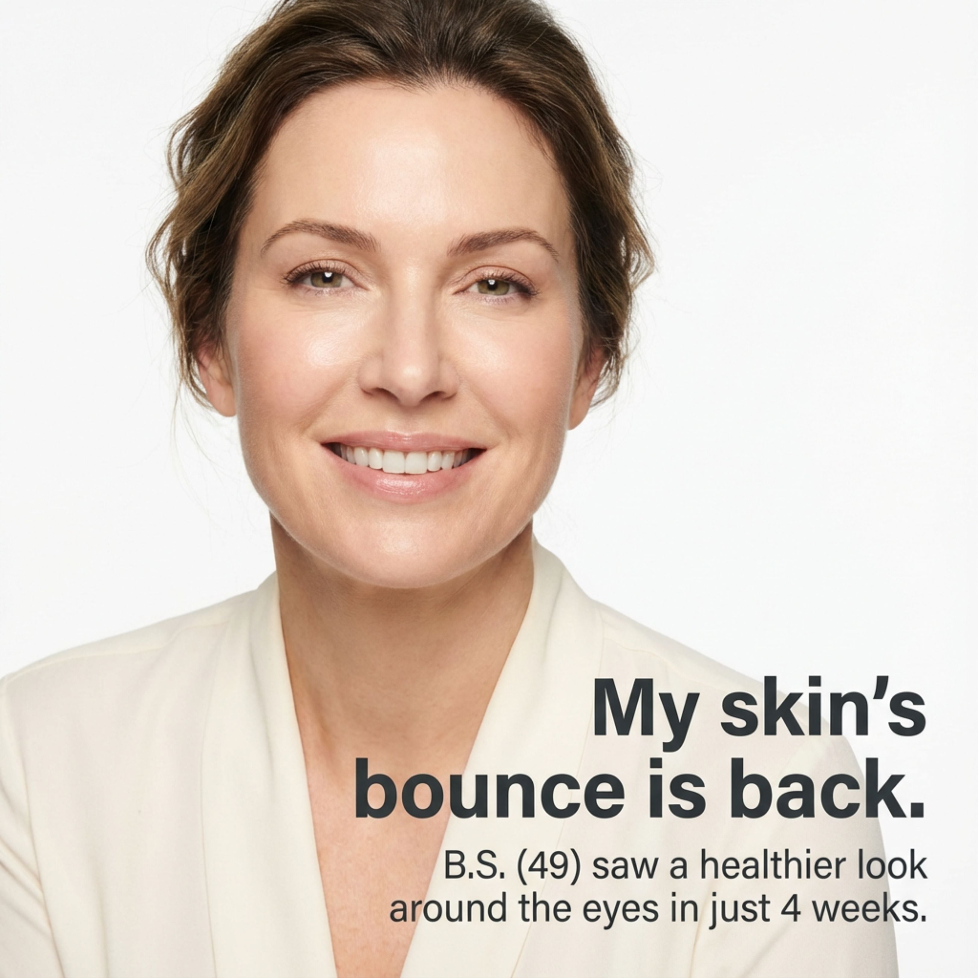 Cellular Renewal Serum