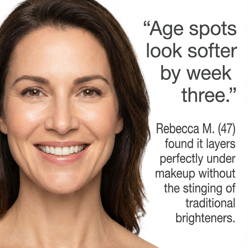 Cellular Clarity Serum