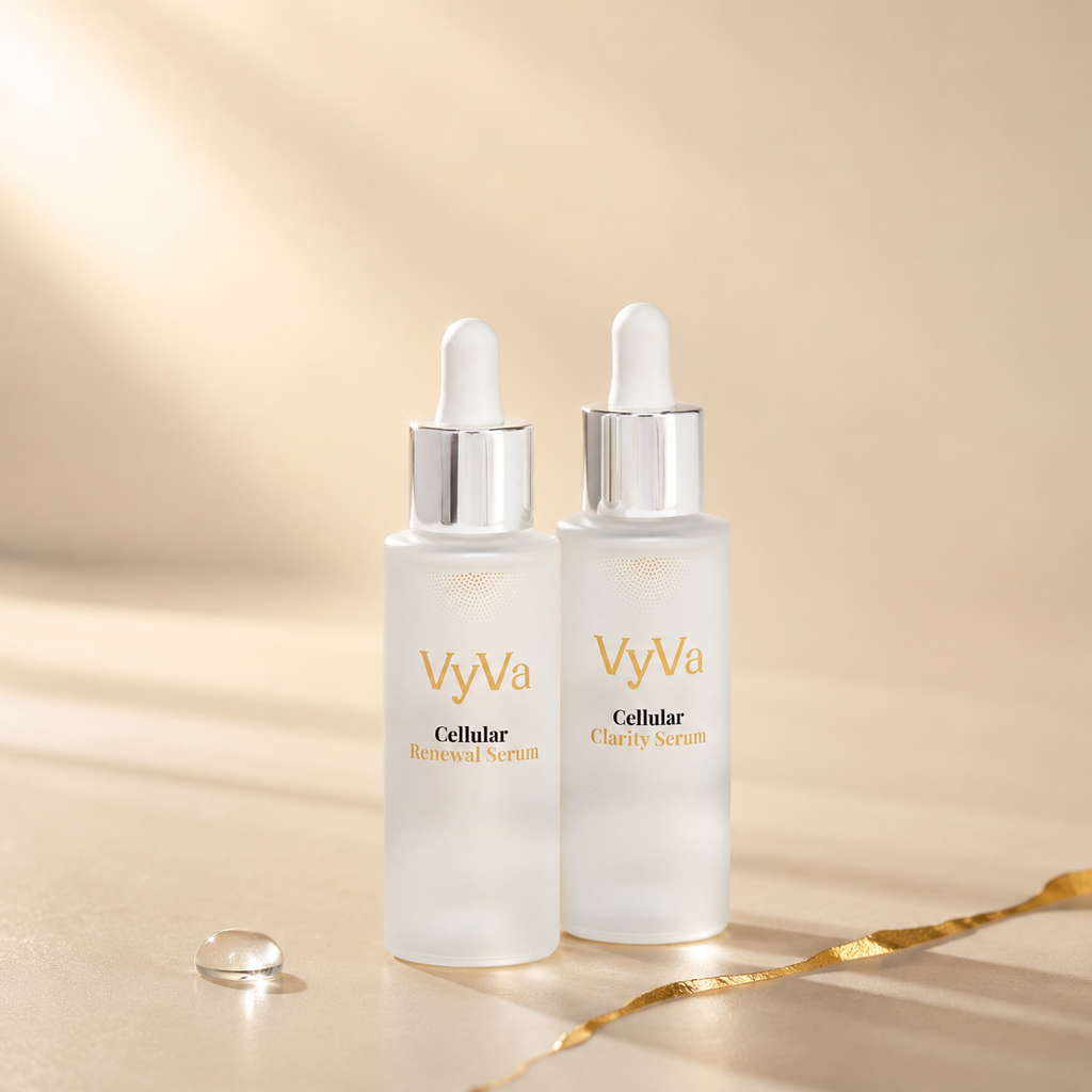 Bare Duo (Renewal + Clarity)