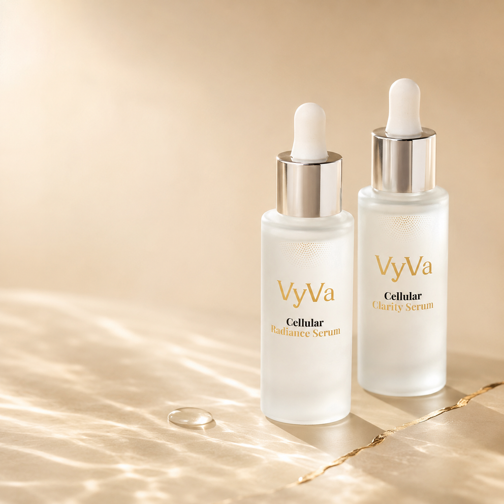 Dawn to Dusk Duo (Clarity + Radiance)