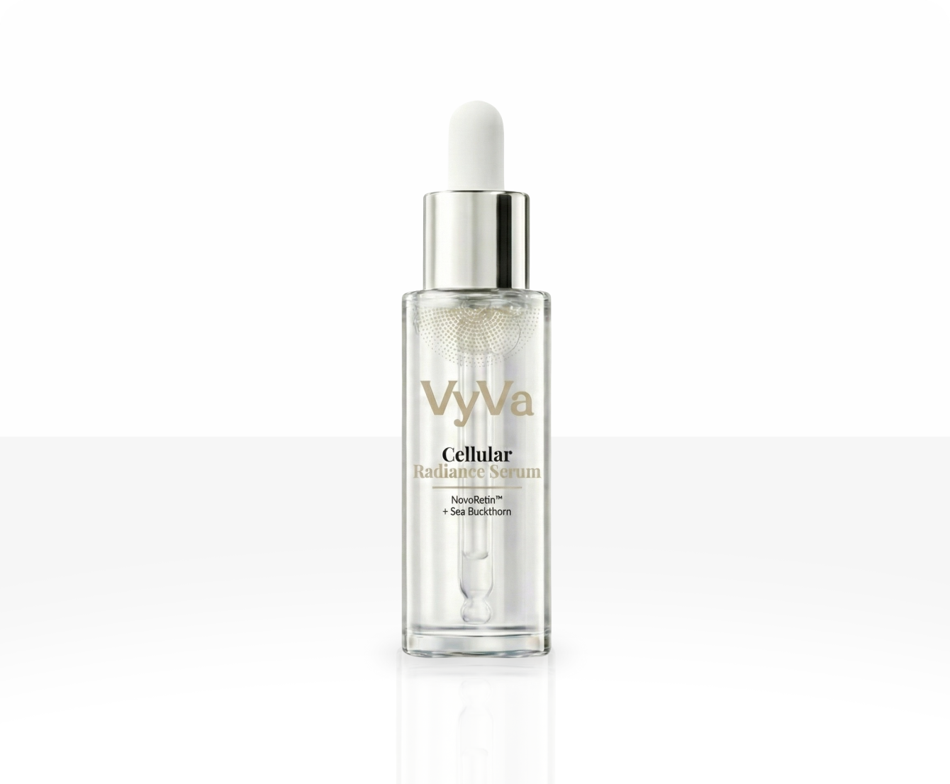 Cellular Radiance Serum