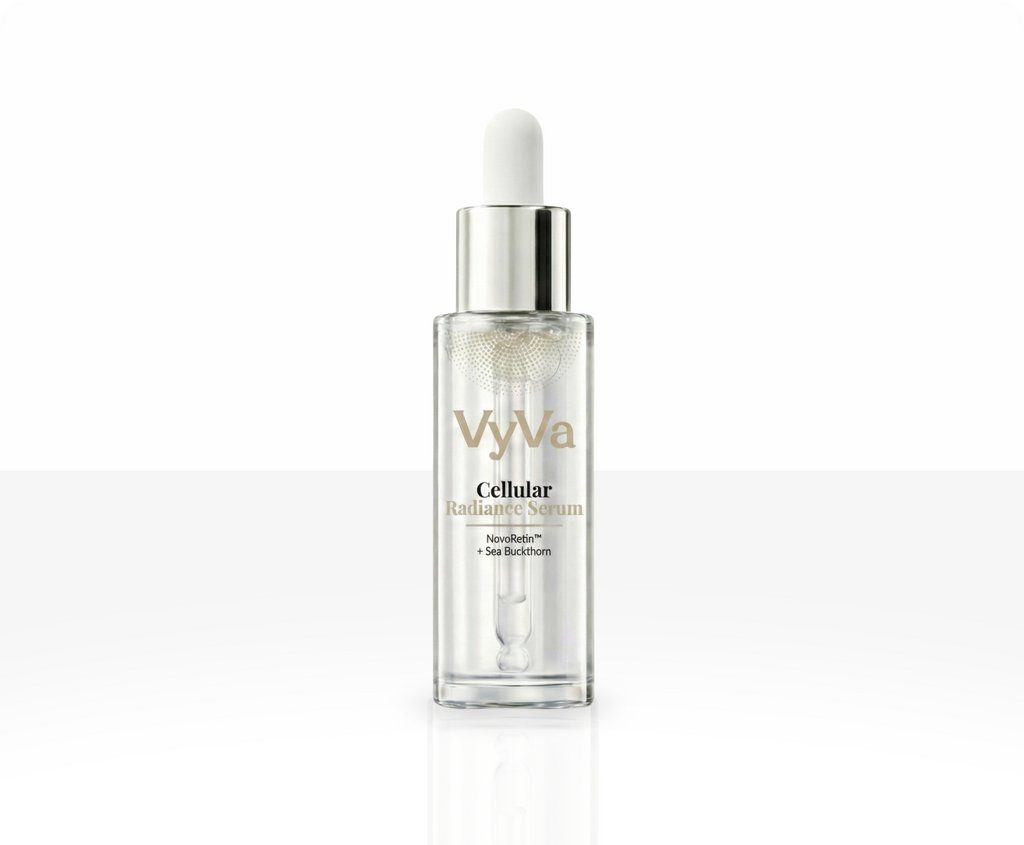 Cellular Radiance Serum