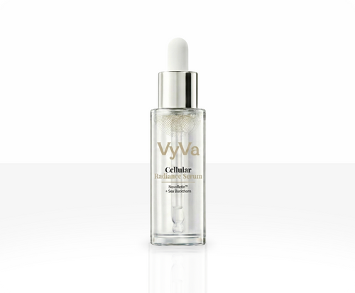 Cellular Radiance Serum
