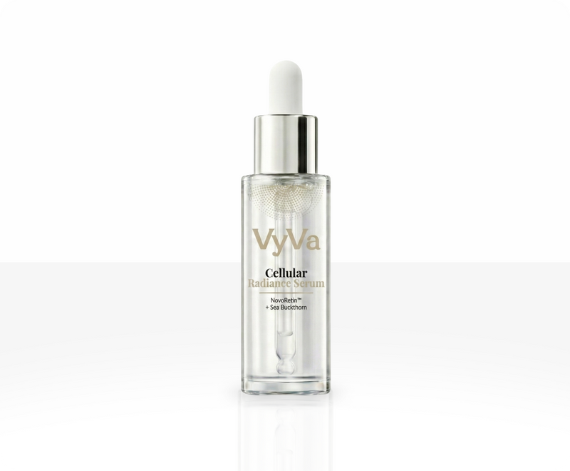 Cellular Radiance Serum