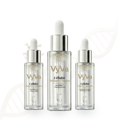 All-in Skincare Trio (Surface Renewal Set)