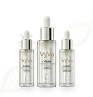 All-in Skincare Trio (Surface Renewal Set)